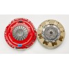 Stage 3 ENDURANCE Clutch Kit by South Bend Clutch for Audi TTRS